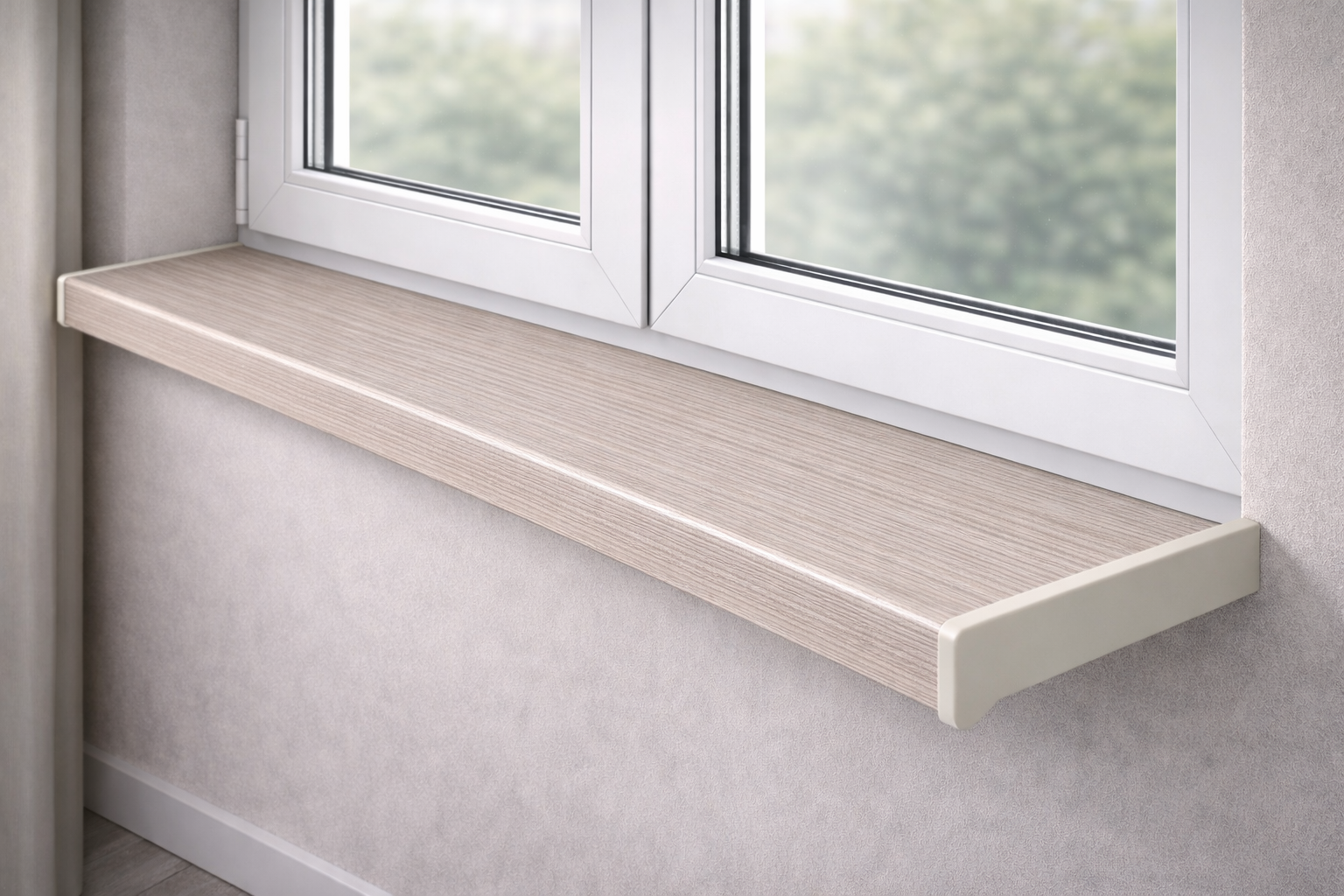 Горная лиственница